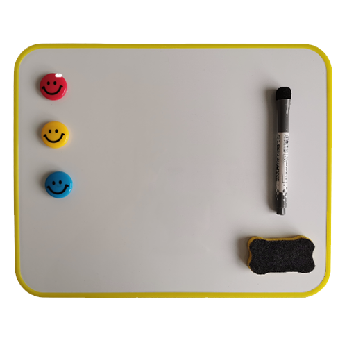 Ultrathin Doublesided X5 Dry Erase Board NANJING GRAPHENE NEW