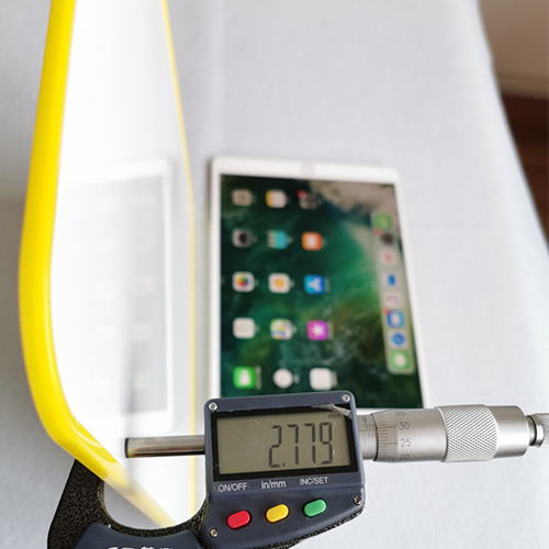 Portable Dry Erase Board NANJING GRAPHENE NEW MATERIAL TECHNOLOGY CO.,LTD